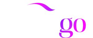 Étiquette de taille 14 LabelGo White