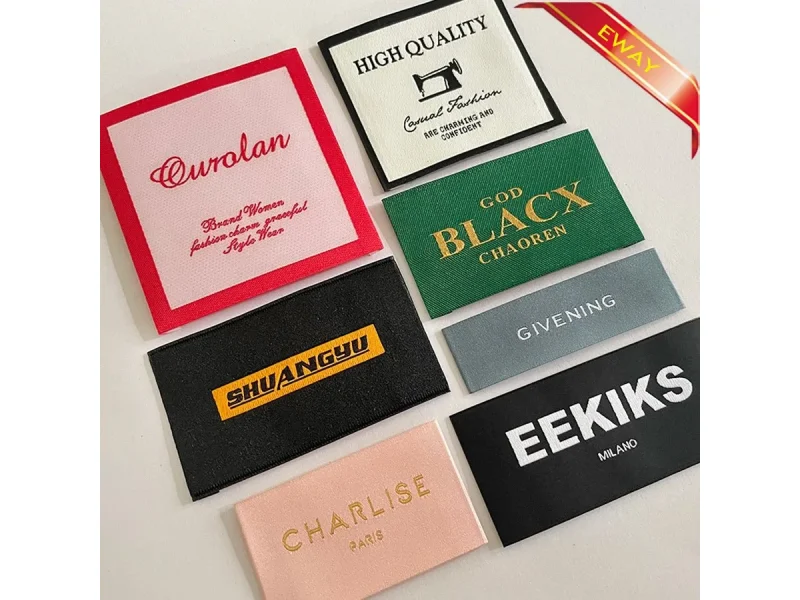 étiquettes carton 2e arrondissement de paris présenté comme exemple de fabrication d étiquette textile avec étiquette cartonnée, étiquette de taille et écusson textile