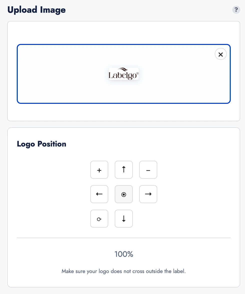 Téléchargez votre fichier de conception