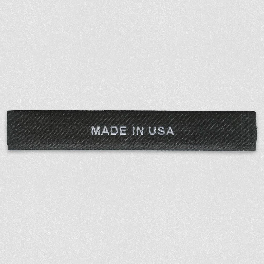 LabelGo Étiquette Made in Country of Origin Preview
